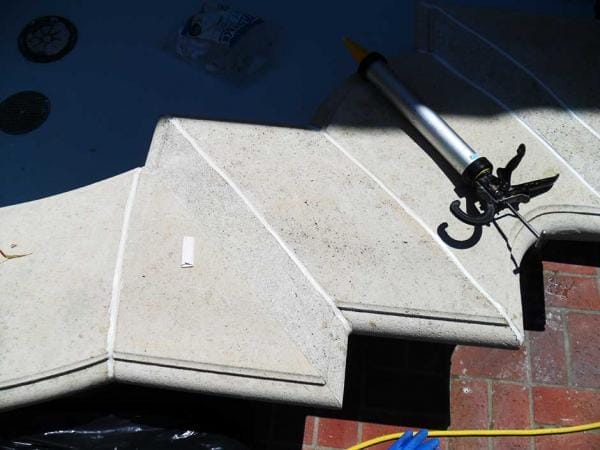 Masonry Caulking - Masonry Services