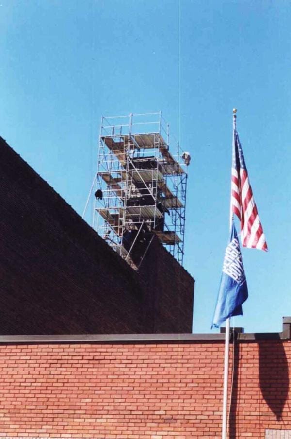 lightningstrikerebuild