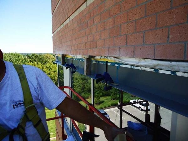 Commitment to Safety - About Us