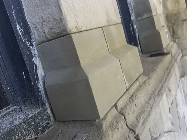 Patching and Sculpting